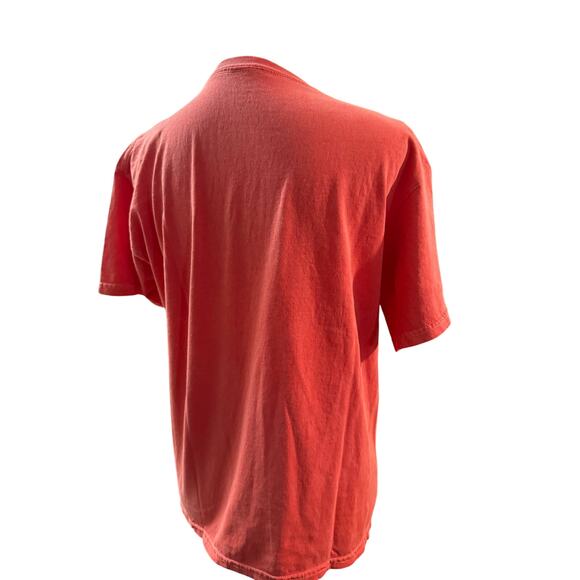 Urban Outfitters Ain’t my First Rodeo Austin, TX Tee Size Large - Picture 4 of 4